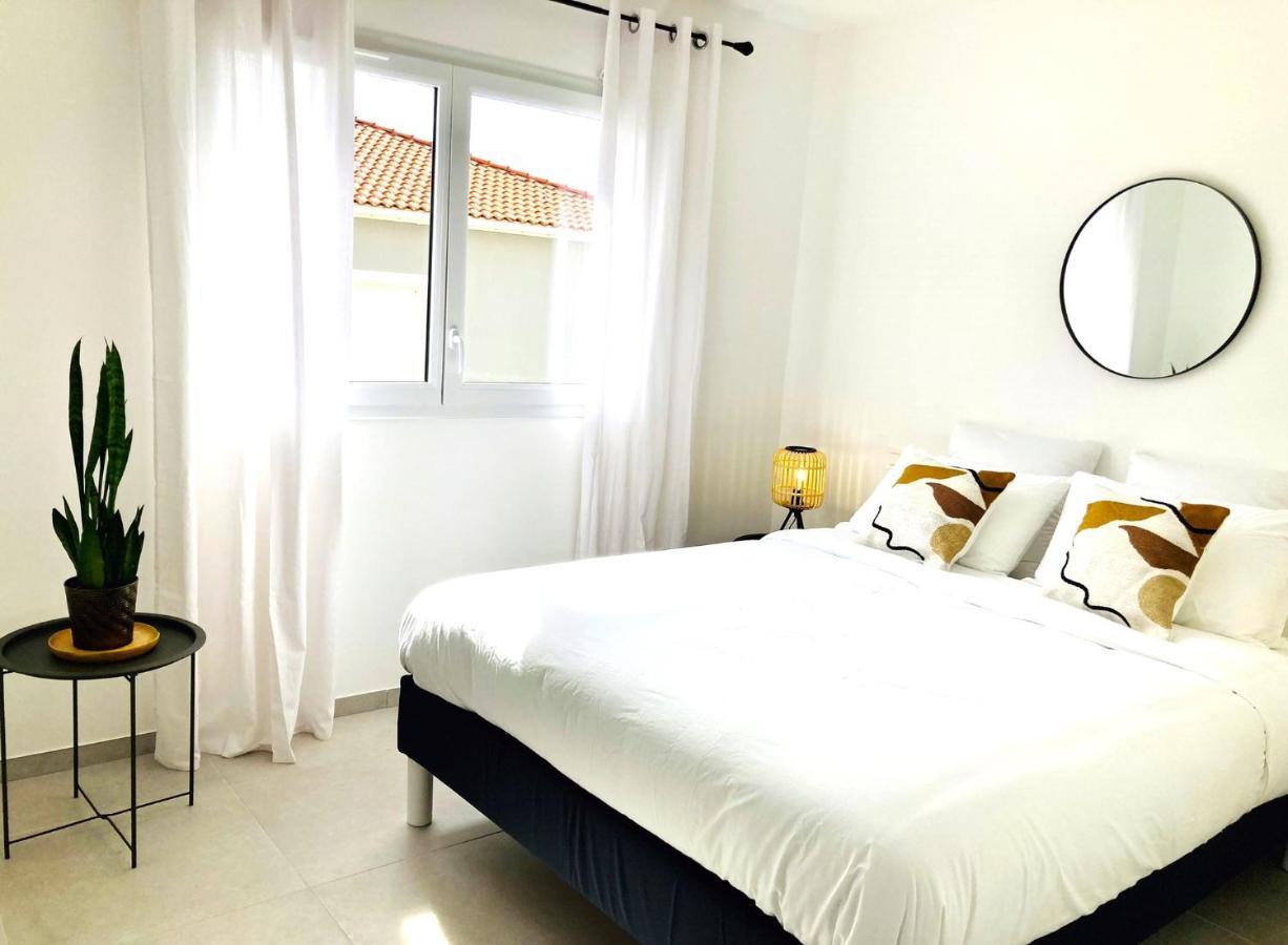 Sognu Di Serena - Superbe Appartement Avec Parking Gratuit Sur Place Porto-Vecchio  Exterior foto