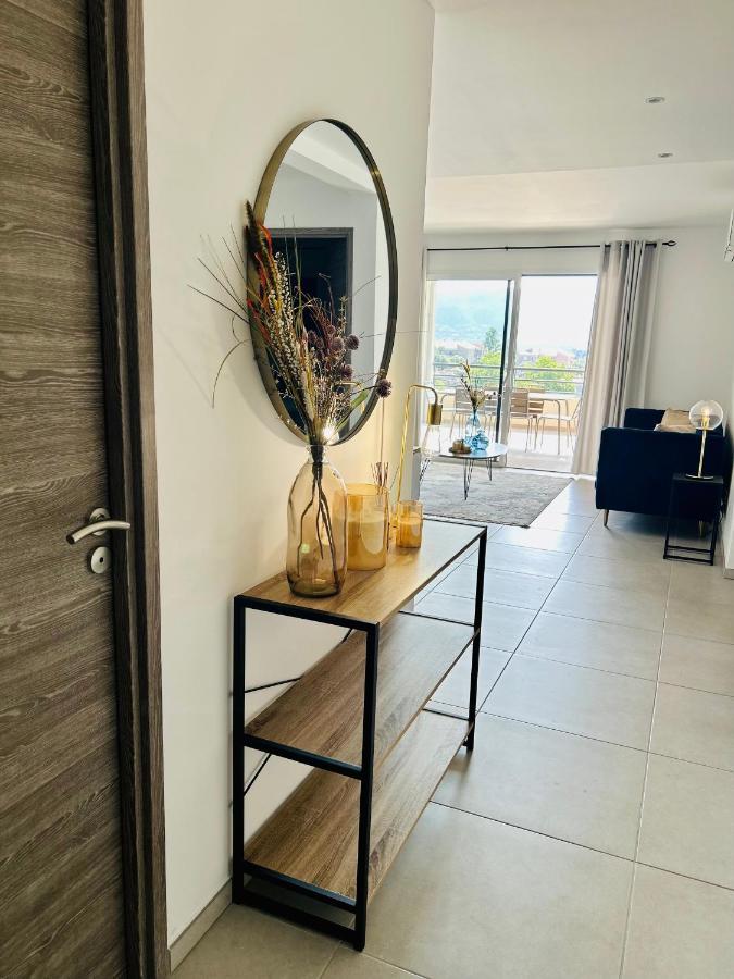 Sognu Di Serena - Superbe Appartement Avec Parking Gratuit Sur Place Porto-Vecchio  Exterior foto