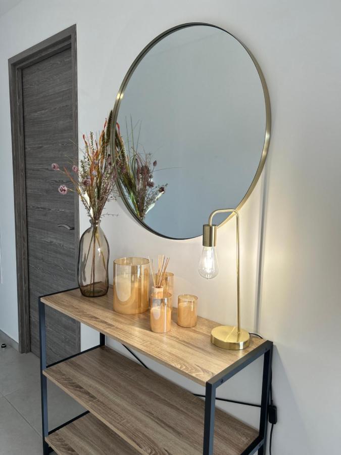 Sognu Di Serena - Superbe Appartement Avec Parking Gratuit Sur Place Porto-Vecchio  Exterior foto