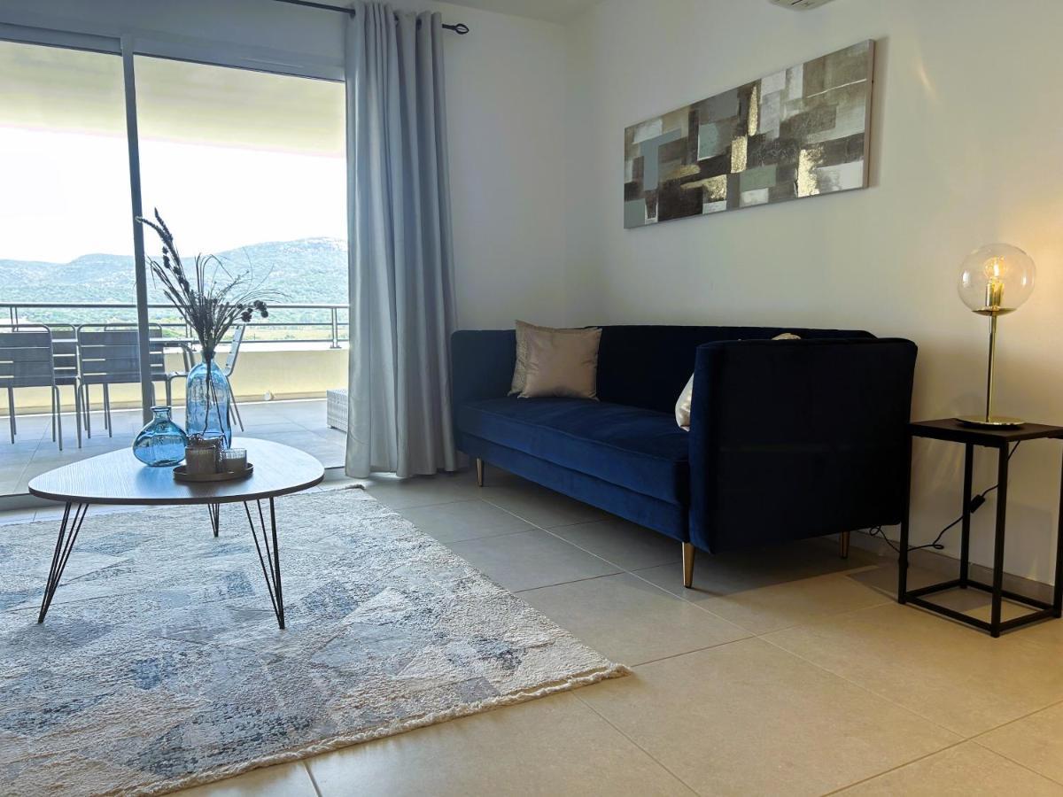Sognu Di Serena - Superbe Appartement Avec Parking Gratuit Sur Place Porto-Vecchio  Exterior foto